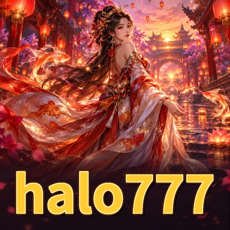 Ilustrasi isi berkas halo777 4.8.1