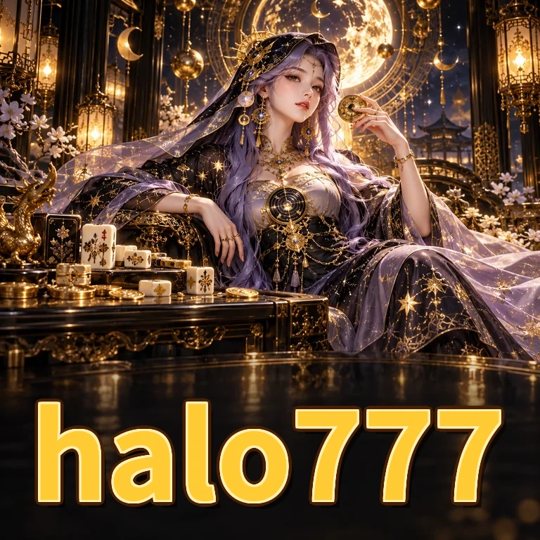 Ilustrasi pencocokan versi dan ukuran halo777