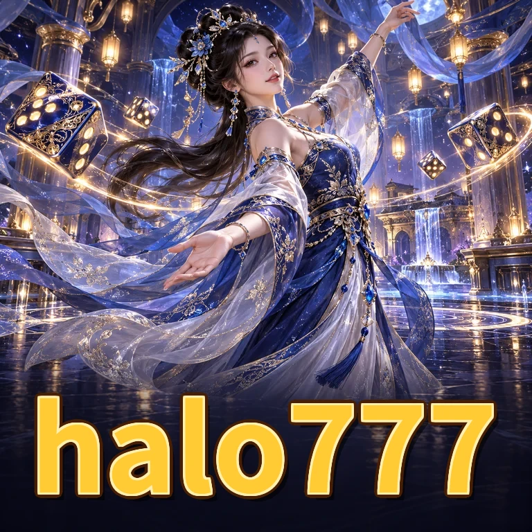 Ilustrasi kategori utilitas halo777