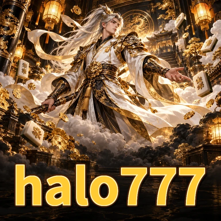 Performa halo777