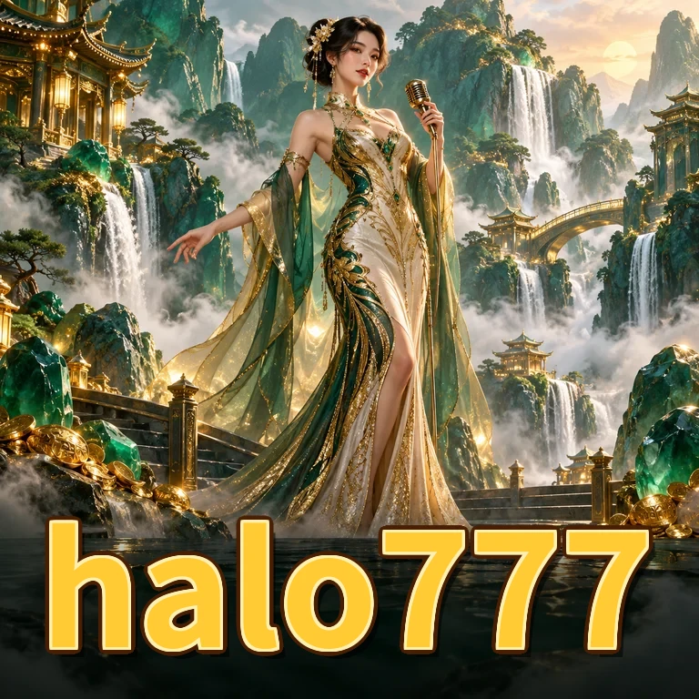 Ilustrasi berkas halo777 APK 4.8.1