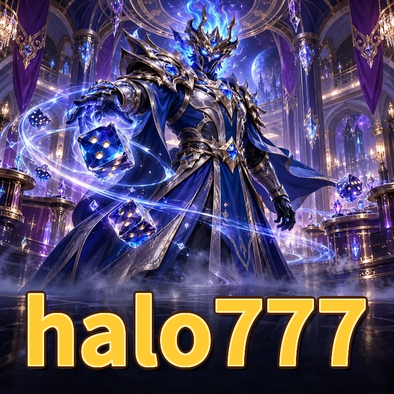 Mengunduh halo777 APK 4.8.1