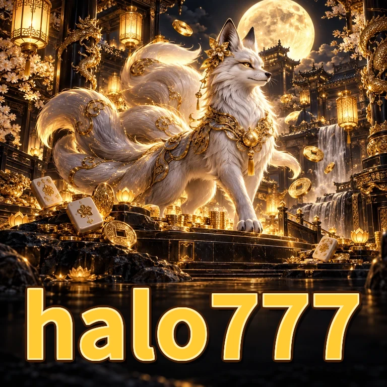 Troubleshooting halo777