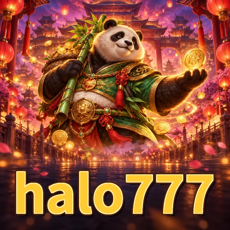 Keamanan halo777